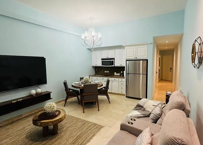 Vista Azul Apartment, Cabo San Lucas