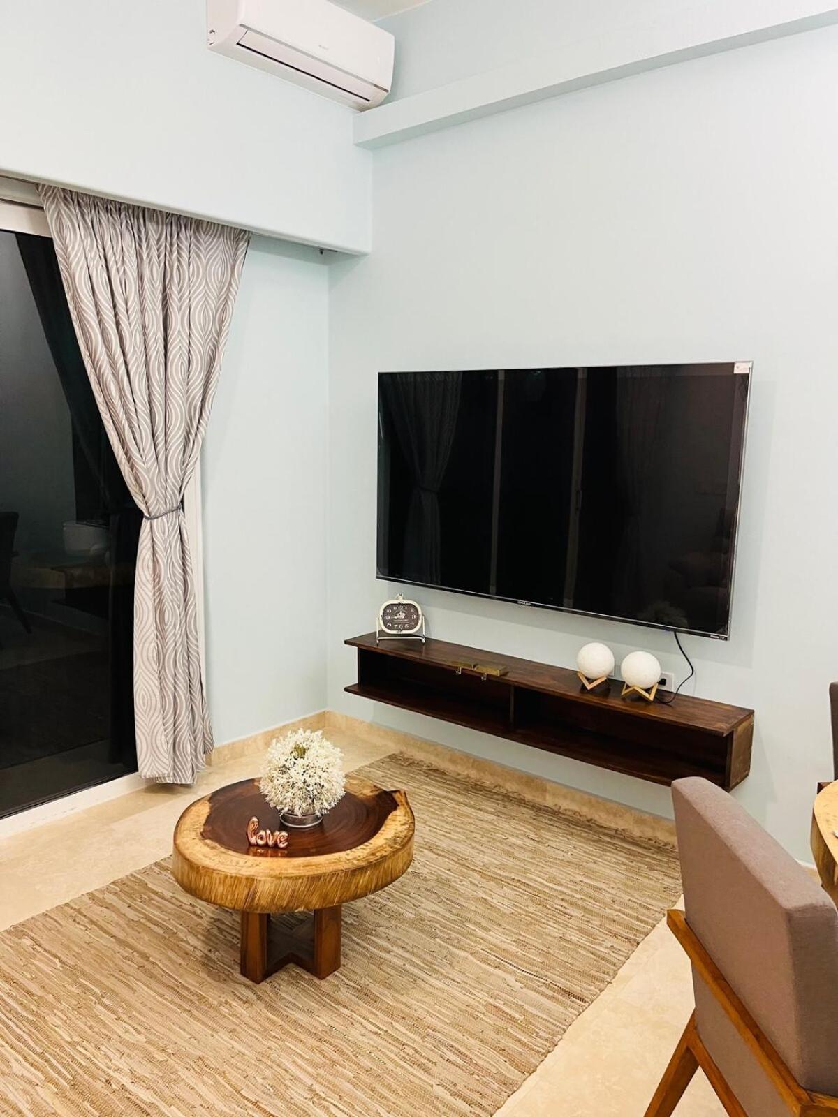 Vista Azul Apartment,