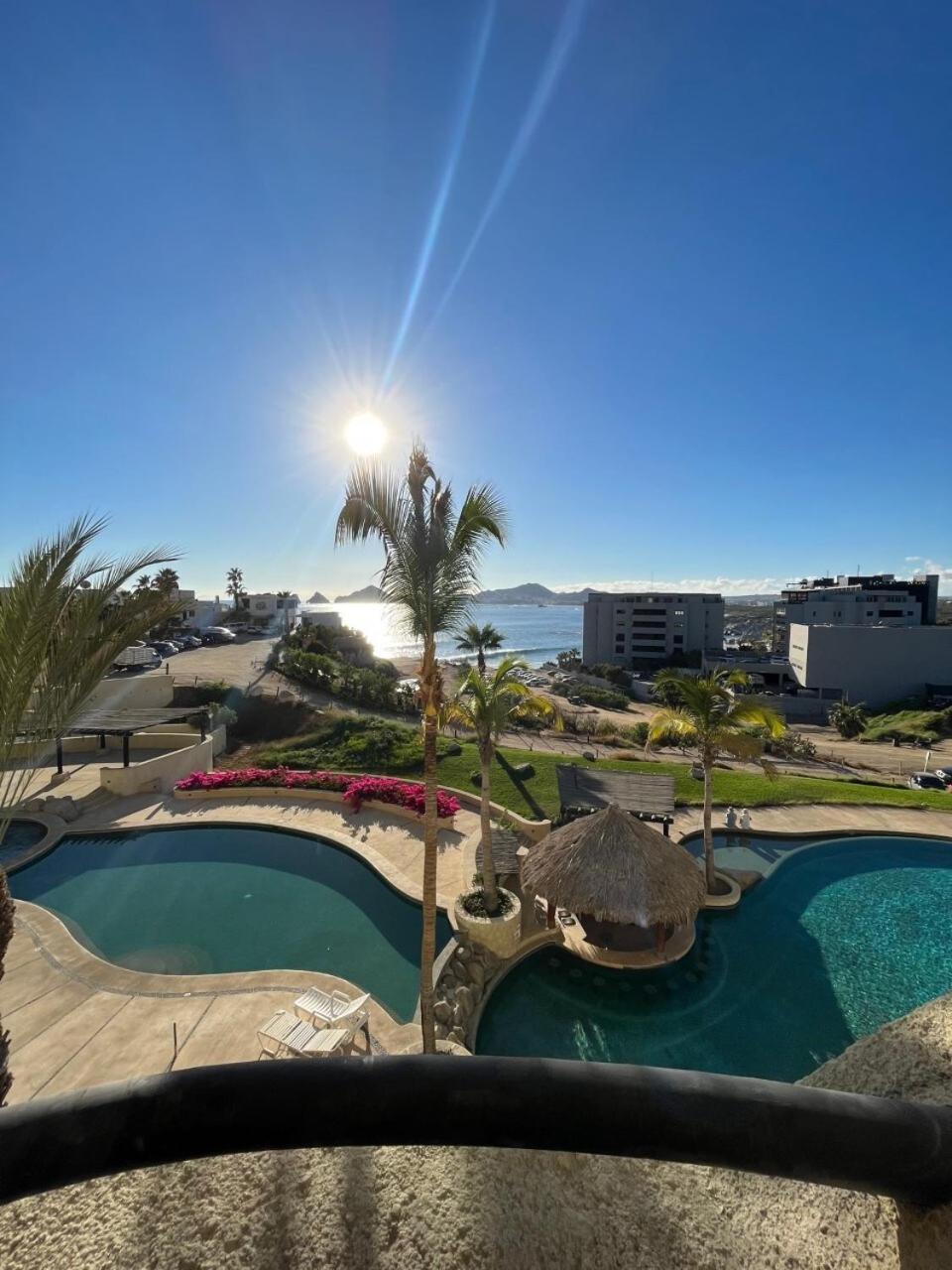 Vista Azul Apartment, Cabo San Lucas